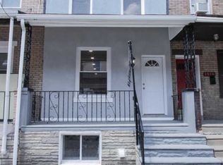 1918 S Norwood St, Philadelphia, PA