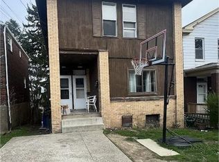 1817 Tonopah Avenue2nd Loop, Pittsburgh, PA 15216