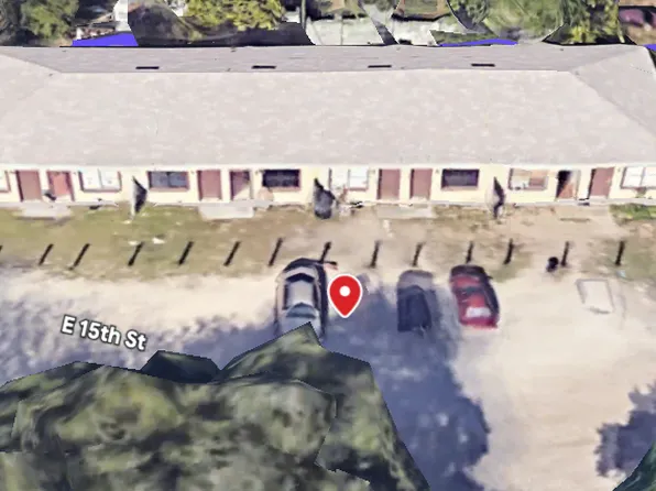 Highland Woods Apartments, 331 E 14th St #2, Apopka, FL 32703