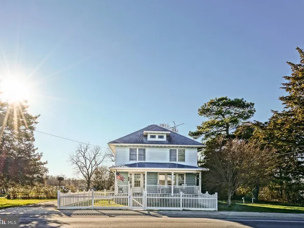 18782 Harbeson Rd, Harbeson, DE 19951
