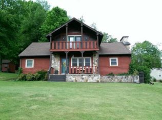 263 Tanglewood Way, Tazewell, VA 24651