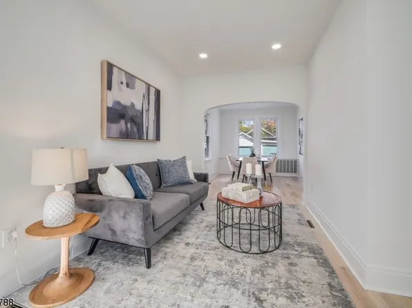 4 Wilfred St, Montclair Twp., NJ 07042