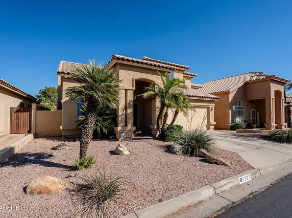 1227 E SHEENA Drive, Phoenix, AZ 85022