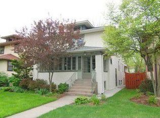 805 N Grove Ave, Oak Park, IL