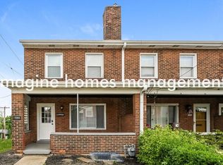 7201 Witherspoon St, Pittsburgh, PA 15206