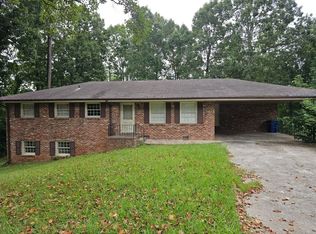 5690 Deerfield Ct, Atlanta, GA 30349