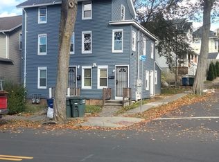 1496 Iranistan Ave, Bridgeport, CT 06605