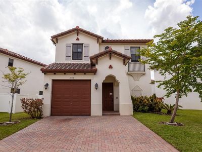 9042 SW 34th Court, Miramar, FL, 33025