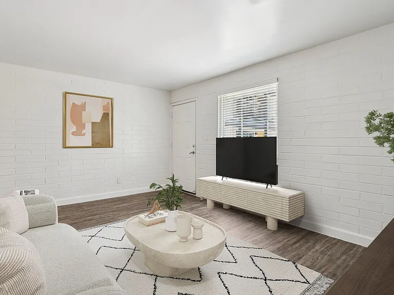 The Wexler Apartments — Photo 45