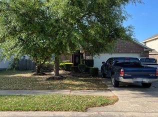 17719 Sunset River Ln, Houston, TX 77084