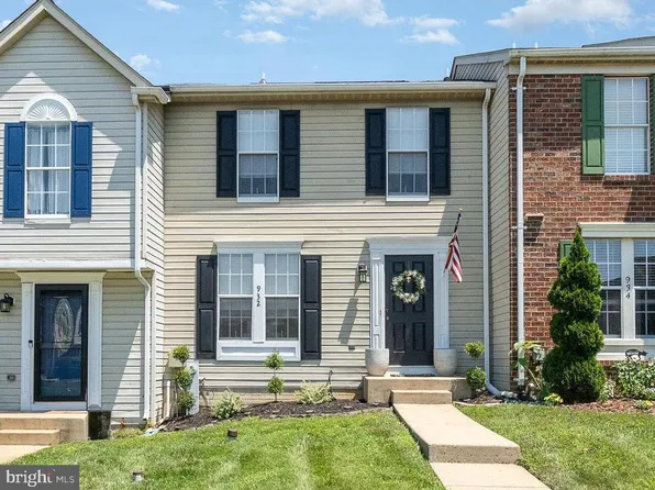 932 Gainsborough Ct, Bel Air, MD 21014