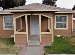 429 G Street, Waterford, CA 95386