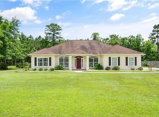 371 Lake Erie Dr, Brunswick, GA 31523