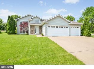 545 Terrace Rd NW, Saint Michael, MN 55376