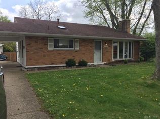 4048 Glenheath Dr, Dayton, OH 45440