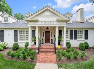 1001 Lakewood Dr, Lexington, KY 40502