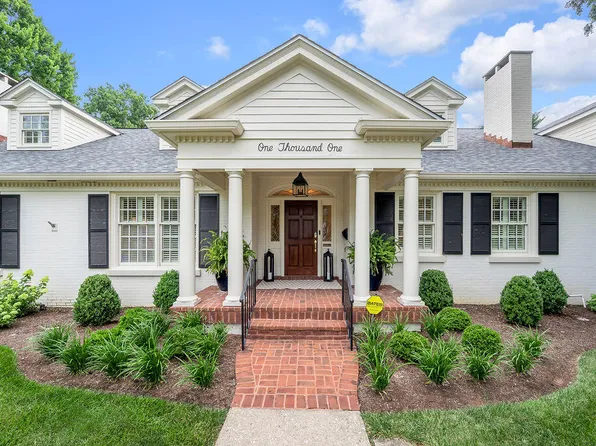 1001 Lakewood Dr, Lexington, KY 40502