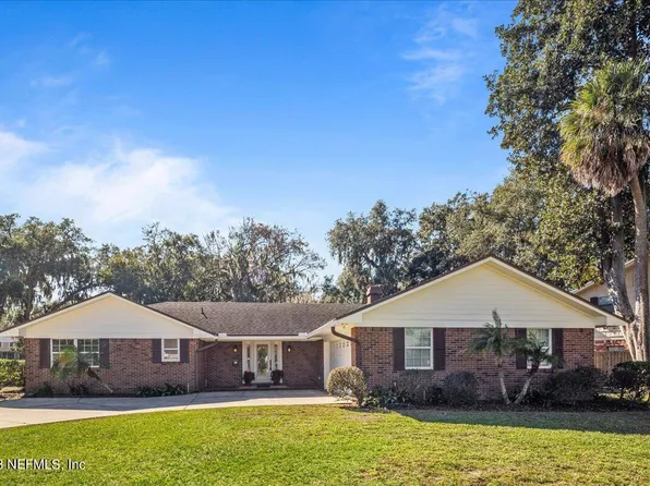 11264 PORTSIDE Drive, Jacksonville, FL 32225