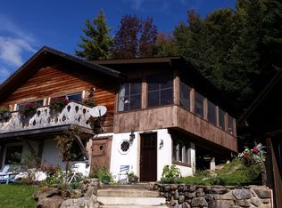 587 Rushford Valley Rd, Montgomery Center, VT 05471