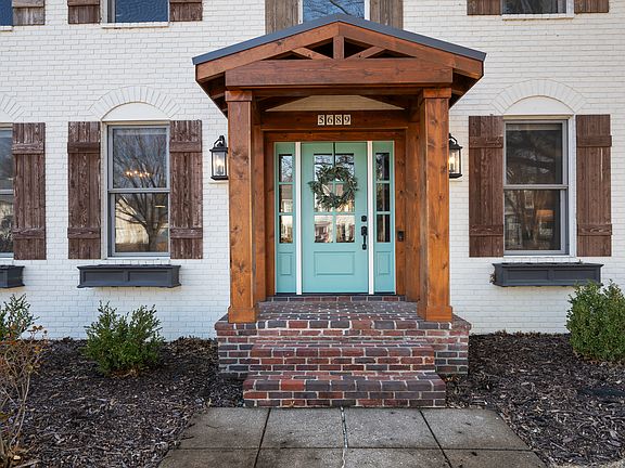 4th image of 5689 Lewis Ct