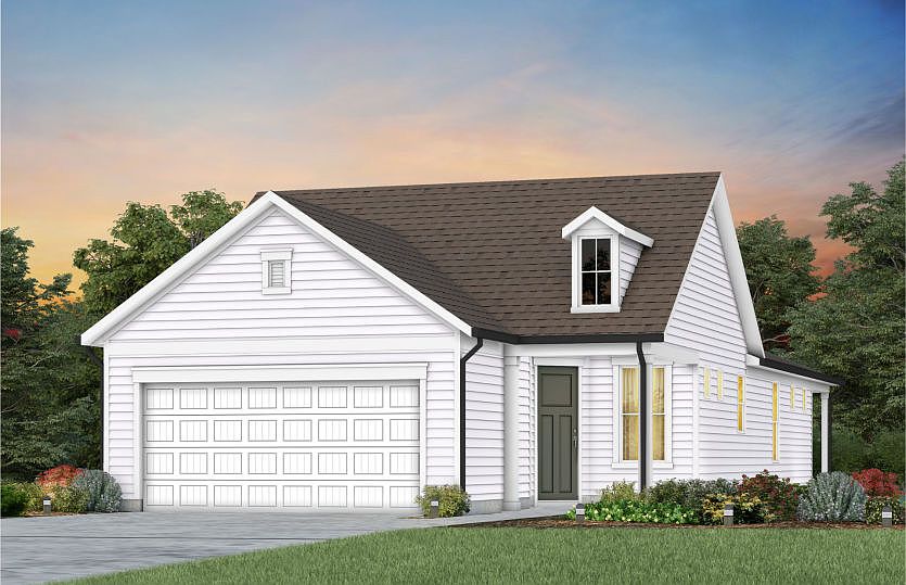 Model Representation