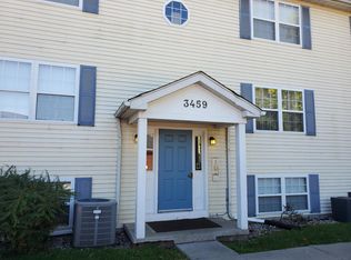 3459 Cheltenham Rd #3, Toledo, OH 43606