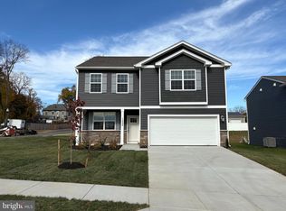 1235 Moller Ave, Hagerstown, MD 21740