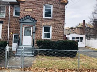 77 Goddard Ave, Bridgeport, CT