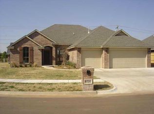 8737 NW 114th, Oklahoma City, OK 73169