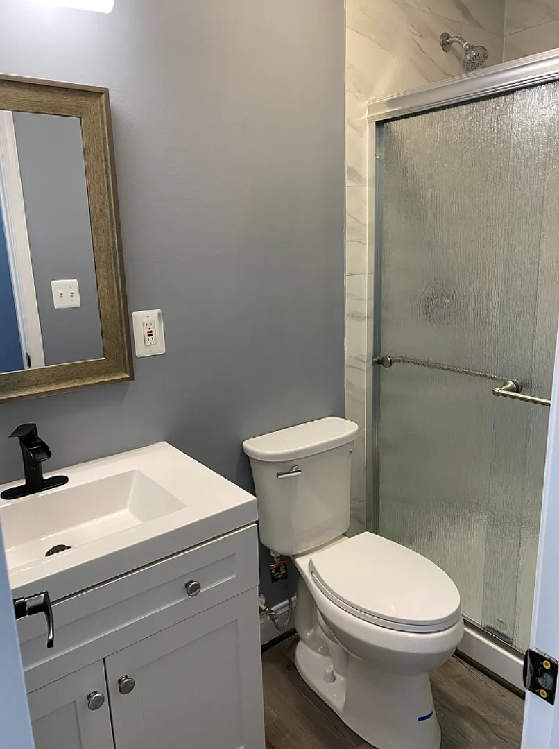 6504 Armstrong Ave $550 Private Room (Shared Bath) — Photo 4