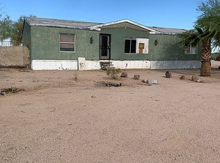 116 N Conejo Rd, Maricopa, AZ 85139