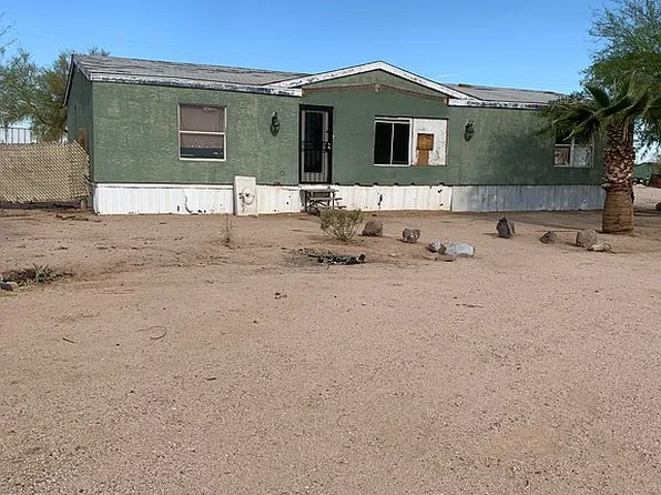 116 N Conejo Rd, Maricopa, AZ 85139