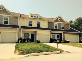 10705 Carpenter Run Ln, Knoxville, TN 37932