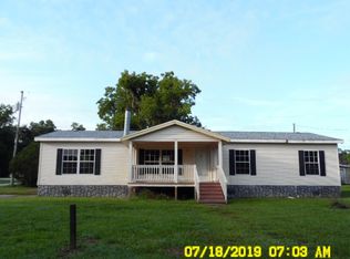 556 NW Harpers Pl, Lake City, FL 32055