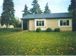 5151 Maple St, Straughn, IN 47387