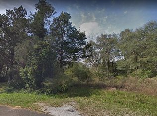 598 N Hathaway St, Crestview, FL 32539