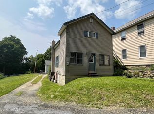 21 Ray St, North Adams, MA 01247