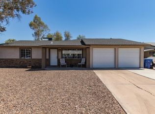 2515 E Irwin Cir, Mesa, AZ 85204