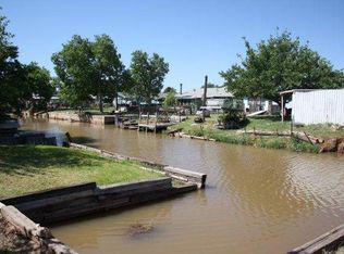 6429 Lincoln Park Rd E, San Angelo, TX 76904