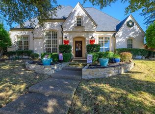 1702 San Jacinto Dr, Allen, TX 75013