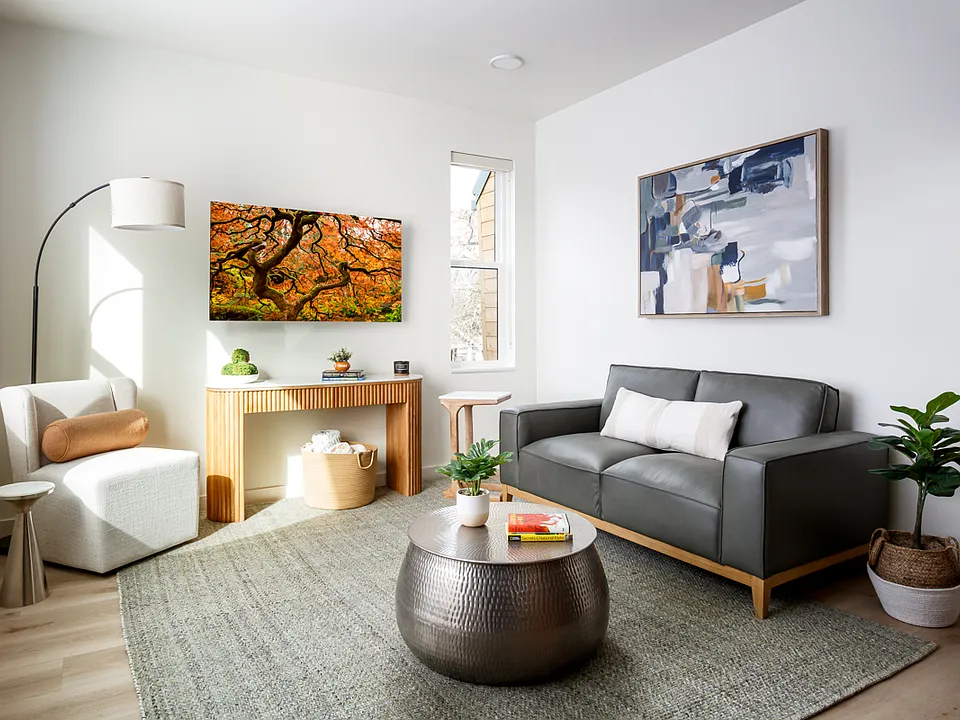 Midtown Lofts~Building 6~174 Garfield St.