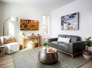 Midtown Lofts~Building 6~174 Garfield St., Ashland, OR 97520