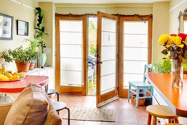 1 bed, 400 sqft, $1,525 — Photo 4