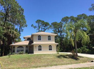 4924 Adderton Ave, North Port, FL 34288