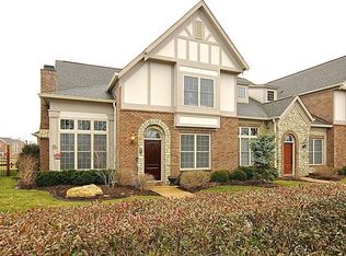 6687 Beekman Pl, Zionsville, IN 46077