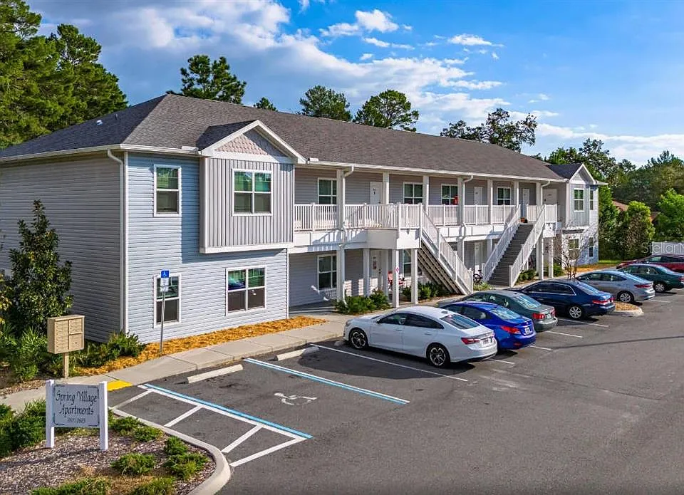 2609 Landover Blvd #2617