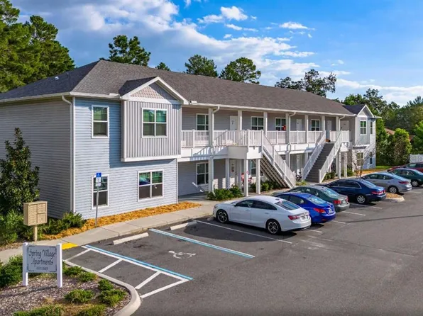 2609 Landover Blvd #2617, Spring Hill, FL 34608