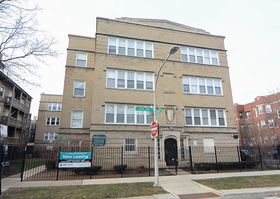 1st image of 7736 N Ashland Ave Unit 2H