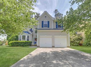 1217 Haventree Rd, Durham, NC 27713