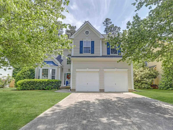 1217 Haventree Rd, Durham, NC 27713